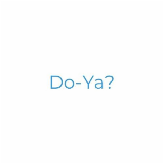 DO-YA? logo