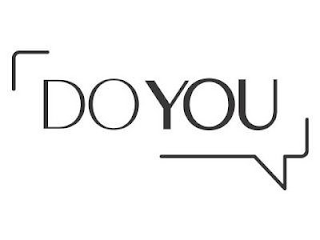 DO YOU logo