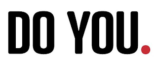 DO YOU. logo