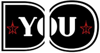 DO YOU logo
