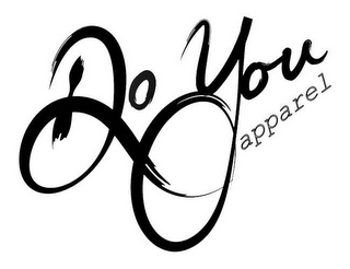 DO YOU APPAREL logo