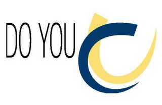 DO YOU CU logo