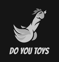 DO YOU TOYS logo