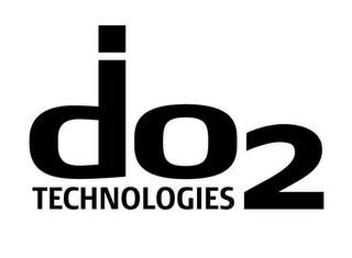 DO2 TECHNOLOGIES logo