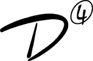 DO4 logo