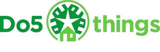 DO5THINGS logo