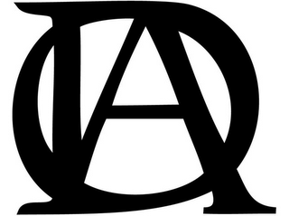 DOA logo