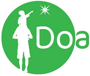 DOA logo