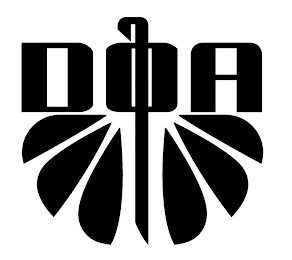 DOA logo