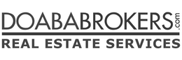 DOABABROKERS.COM REAL ESTATE SERVICES logo