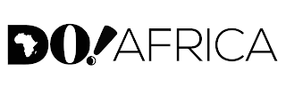 DO!AFRICA logo
