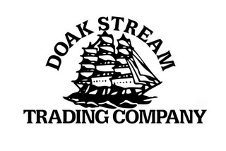 DOAK STREAM TRADING COMPANY logo