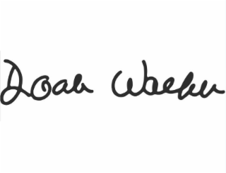 DOAK WALKER logo