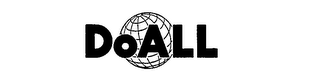 DOALL logo