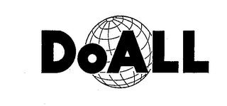 DOALL logo