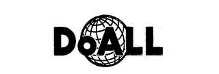 DOALL logo