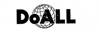 DOALL logo
