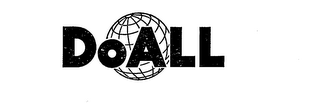 DOALL logo