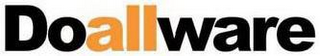 DOALLWARE logo