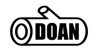 DOAN logo