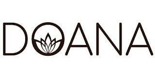 DOANA logo