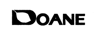 DOANE