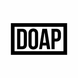 DOAP logo