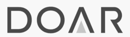 DOAR logo