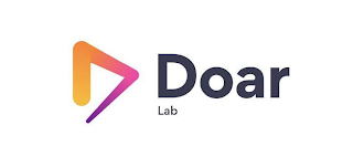 DOAR LAB logo