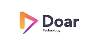 DOAR TECHNOLOGY logo