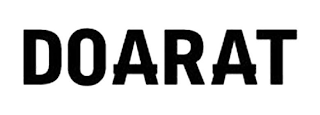DOARAT logo