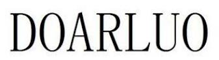 DOARLUO logo