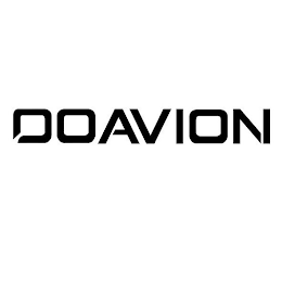 DOAVION logo