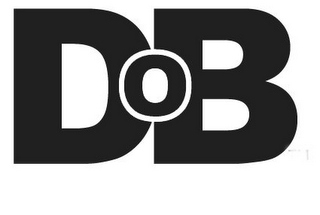 DOB logo