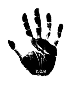 D.O.B logo