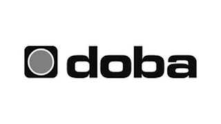 DOBA logo