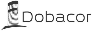 DOBACOR logo