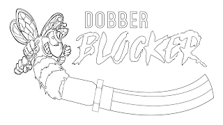 DOBBER BLOCKER logo