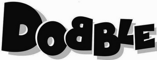 DOBBLE logo