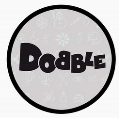DOBBLE OK logo
