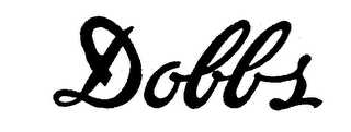 DOBBS logo