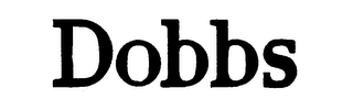 DOBBS logo