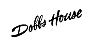 DOBBS HOUSE logo
