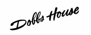 DOBBS HOUSE logo