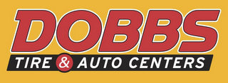 DOBBS TIRE & AUTO CENTERS logo