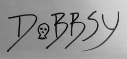 DOBBSY logo