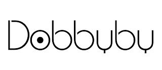 DOBBYBY logo