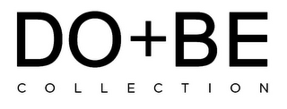 DO+BE COLLECTION logo