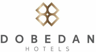 DOBEDAN HOTELS logo