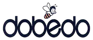 DOBEDO logo